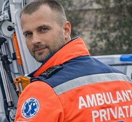 Adi Stancu